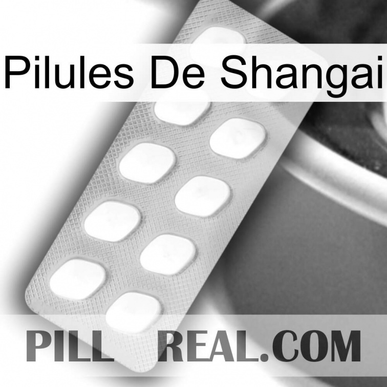 Shangai Pills 26